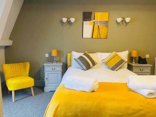 The Swan Hotel Wadebridge Exterior photo